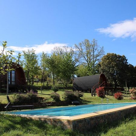 Отель Quinta Da Devesa -B2 Виньяйш Экстерьер фото