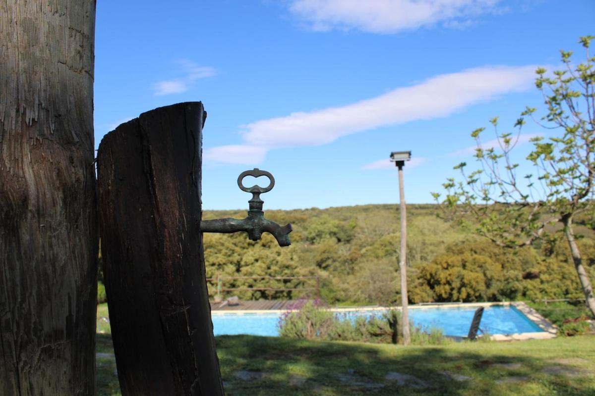 Отель Quinta Da Devesa -B2 Виньяйш Экстерьер фото